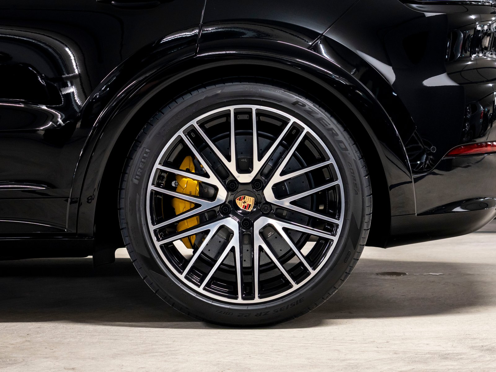 PORSCHE Cayenne GTS Tiptronic, Petrol, New car, Automatic - 7