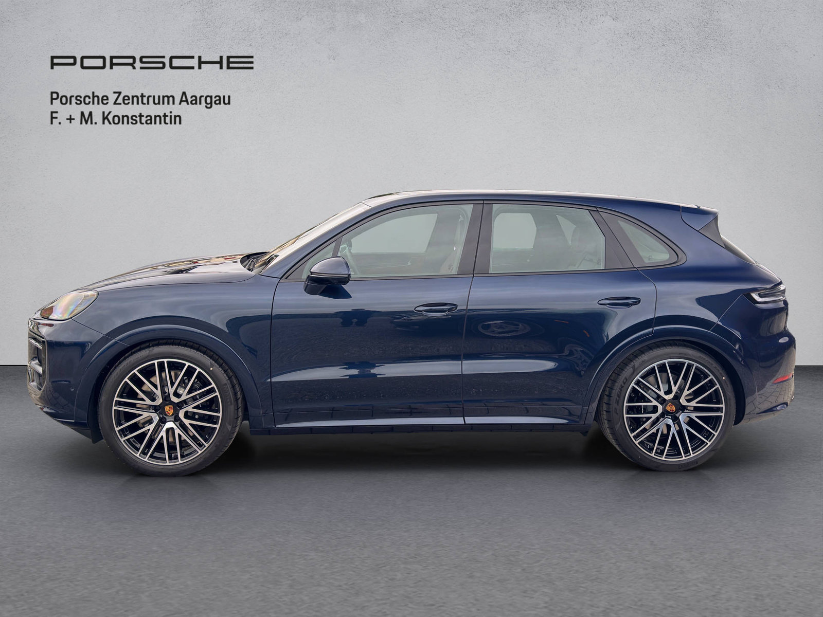 PORSCHE Cayenne GTS, Essence, Voiture nouvelle, Automatique - 3