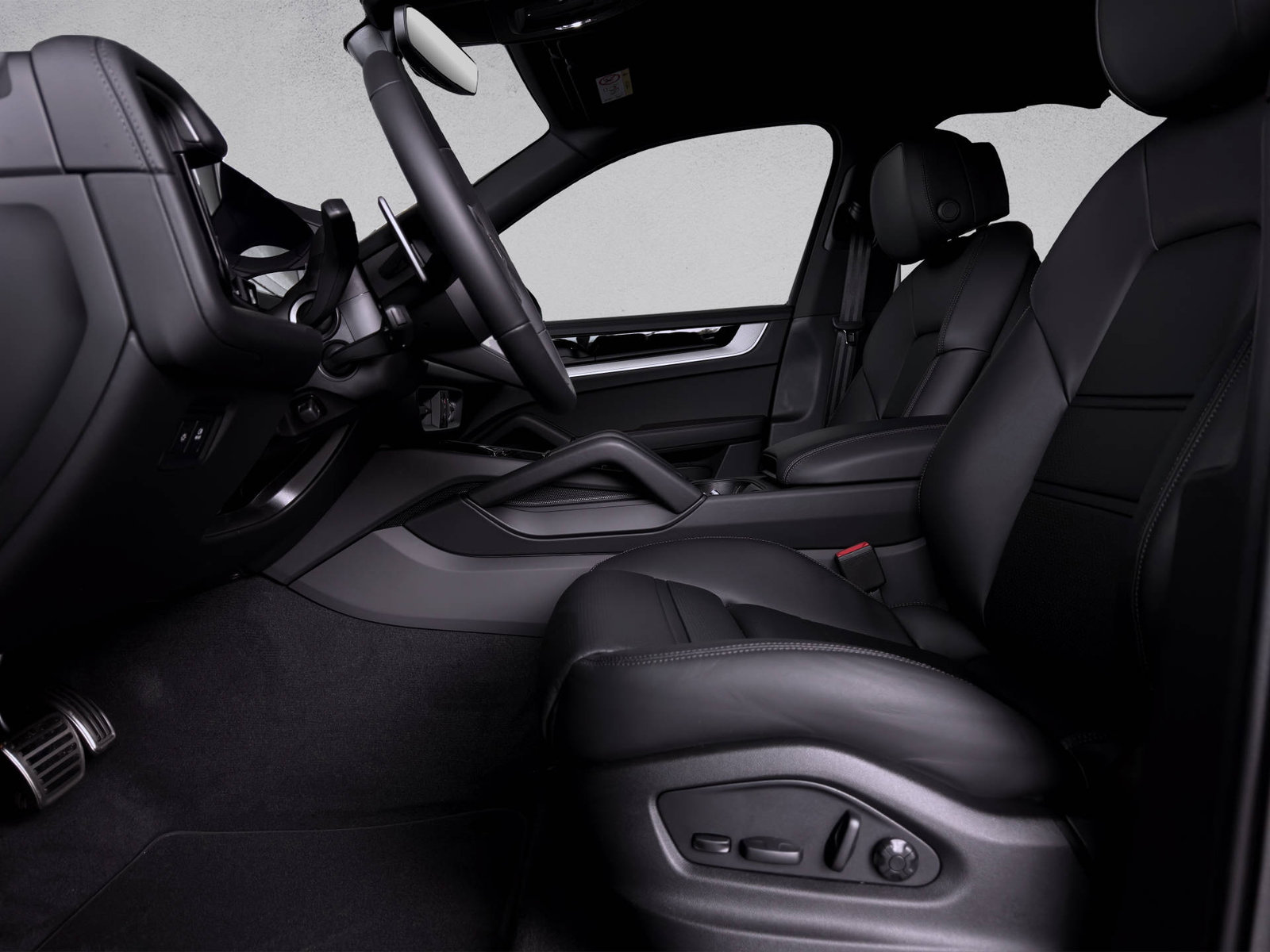 PORSCHE Cayenne S E-Hybrid, Plug-in-Hybrid Benzin/Elektro, Neuwagen, Automatik - 7