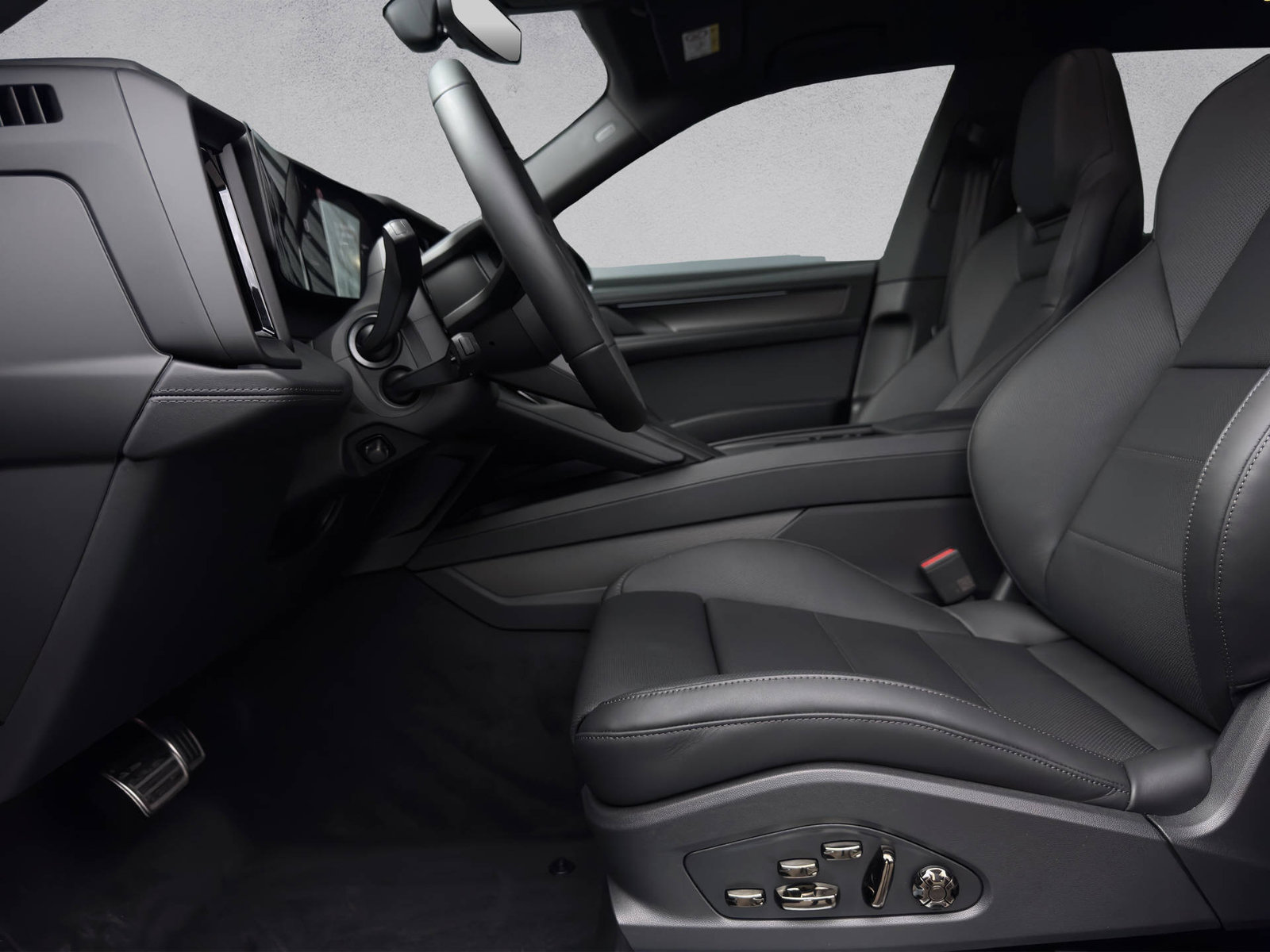 PORSCHE Cayenne Electric, Elektro, Neuwagen, Automatik - 7