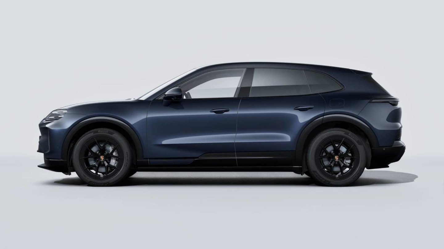 PORSCHE Cayenne Electric, Elettrica, Auto nuove, Automatico - 2