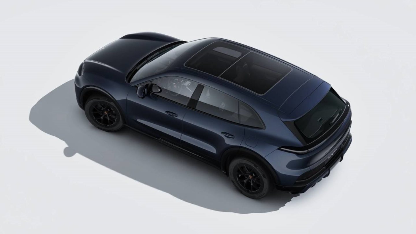 PORSCHE Cayenne Electric, Elettrica, Auto nuove, Automatico - 4