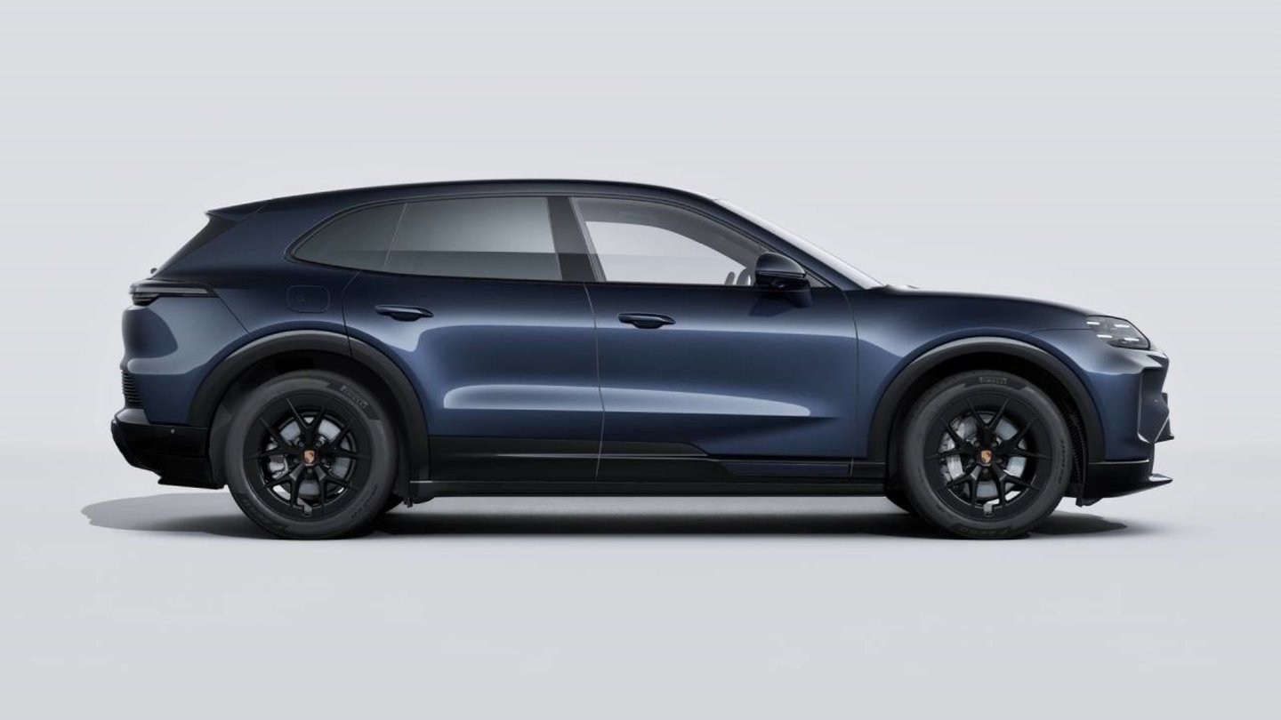PORSCHE Cayenne Electric, Elettrica, Auto nuove, Automatico - 6