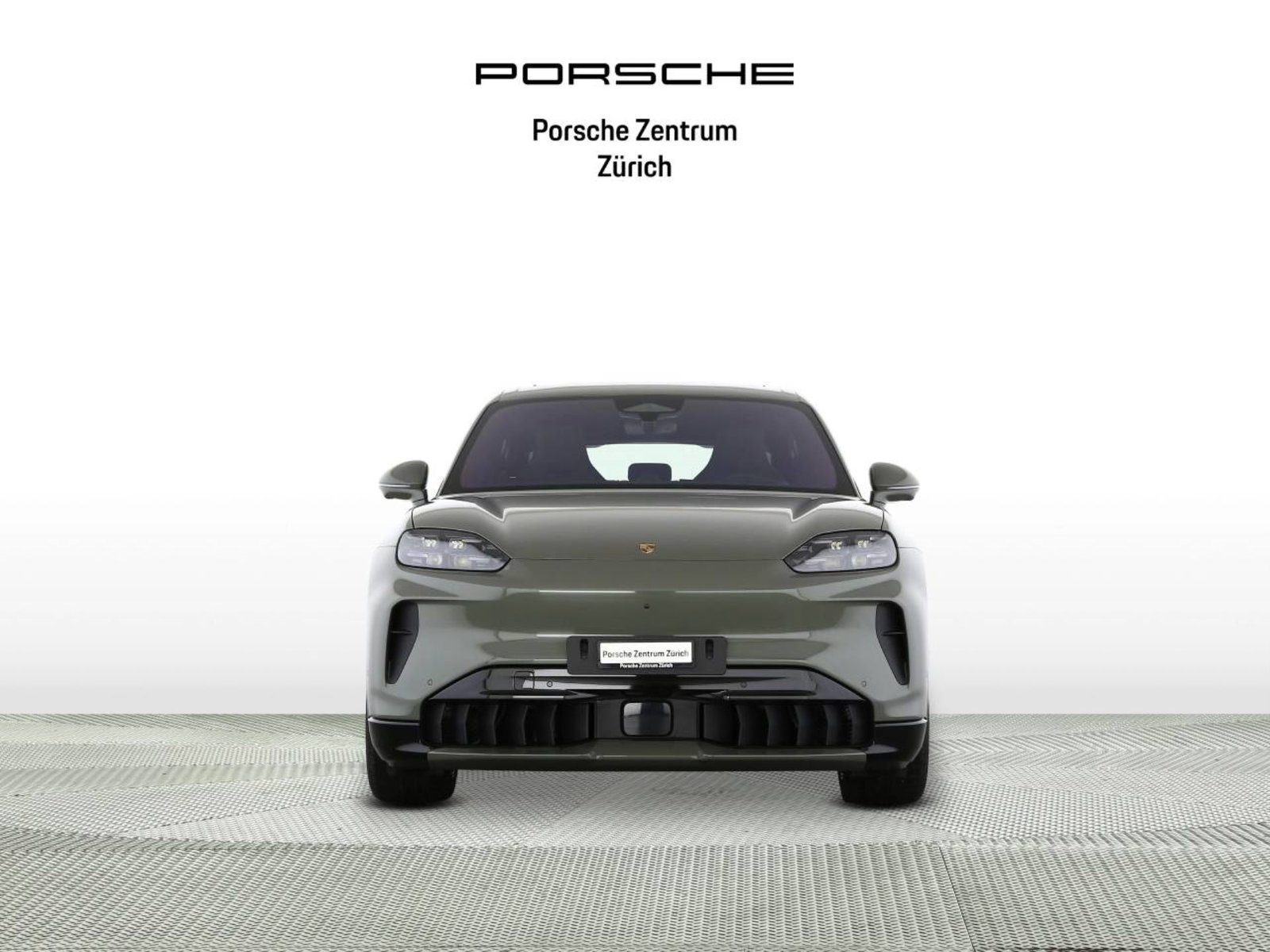 PORSCHE Cayenne Electric, Elektro, Neuwagen, Automatik - 6