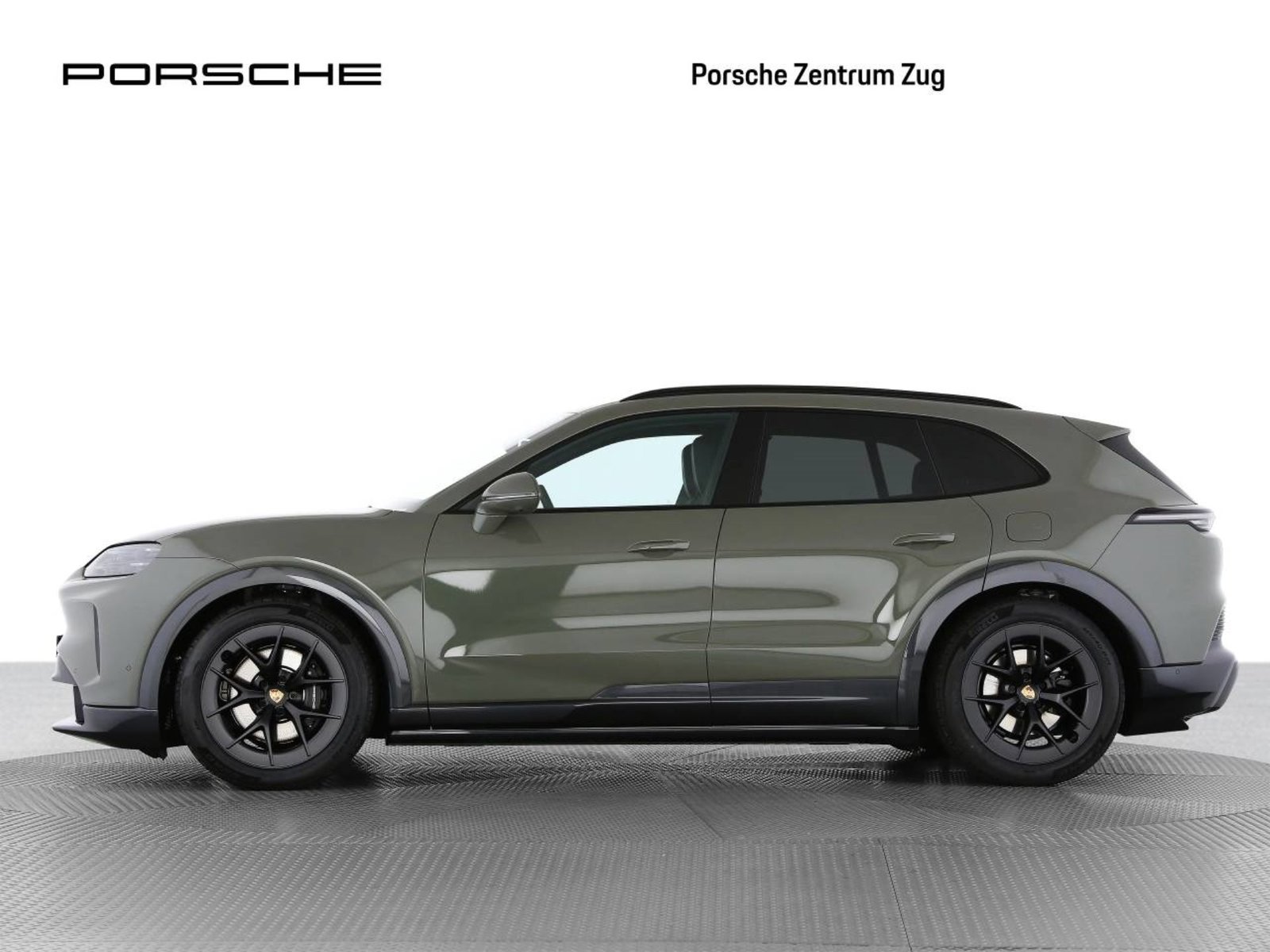 PORSCHE Cayenne Electric, Elektro, Neuwagen, Automatik - 6