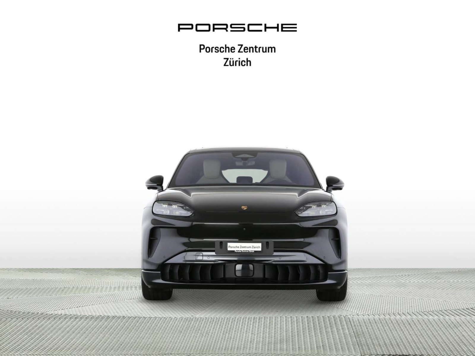 PORSCHE Cayenne Electric, Electric, New car, Automatic - 7