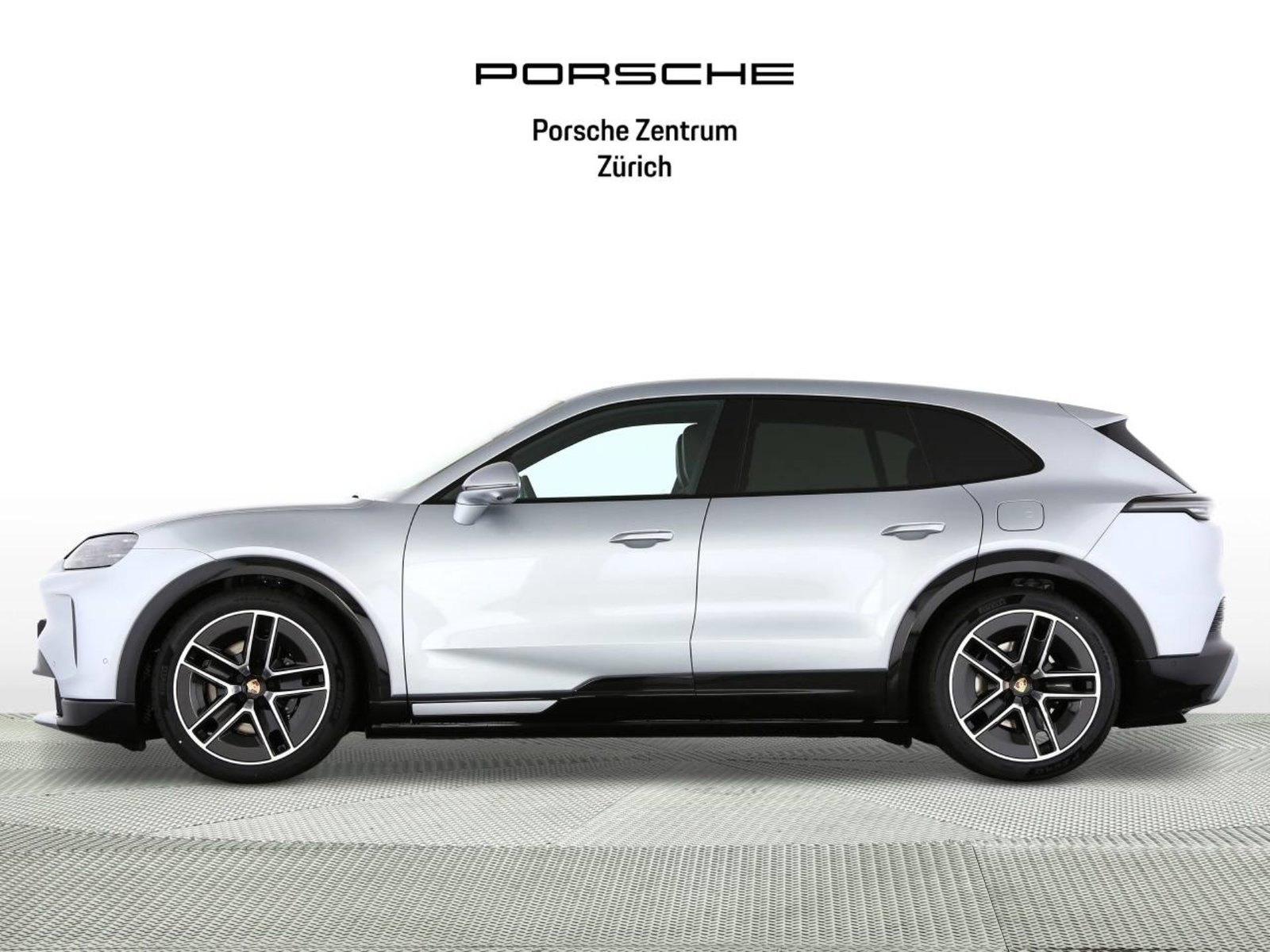 PORSCHE Cayenne Electric, Elettrica, Auto nuove, Automatico - 2