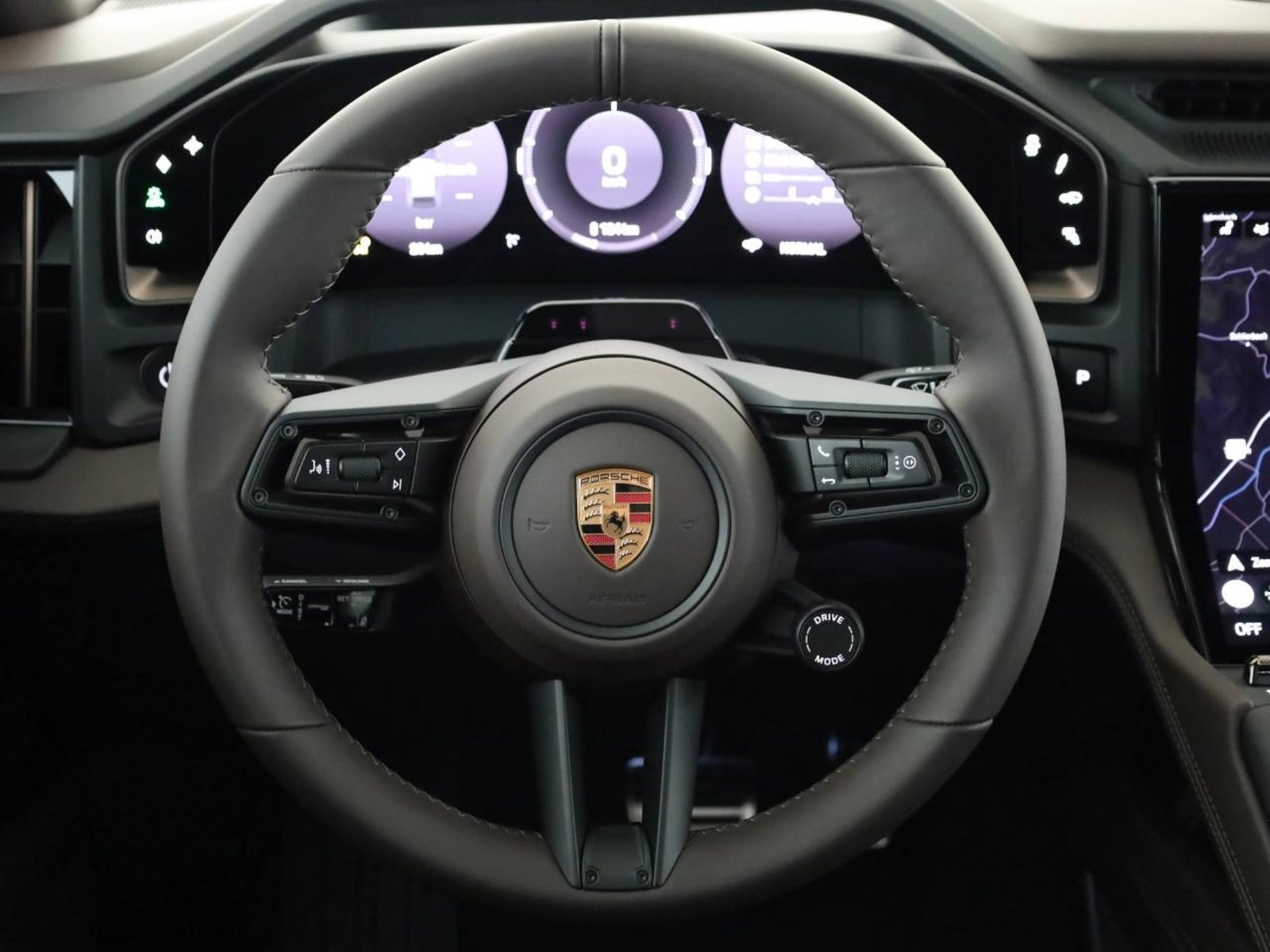 PORSCHE Cayenne Electric, Elettrica, Auto nuove, Automatico - 4