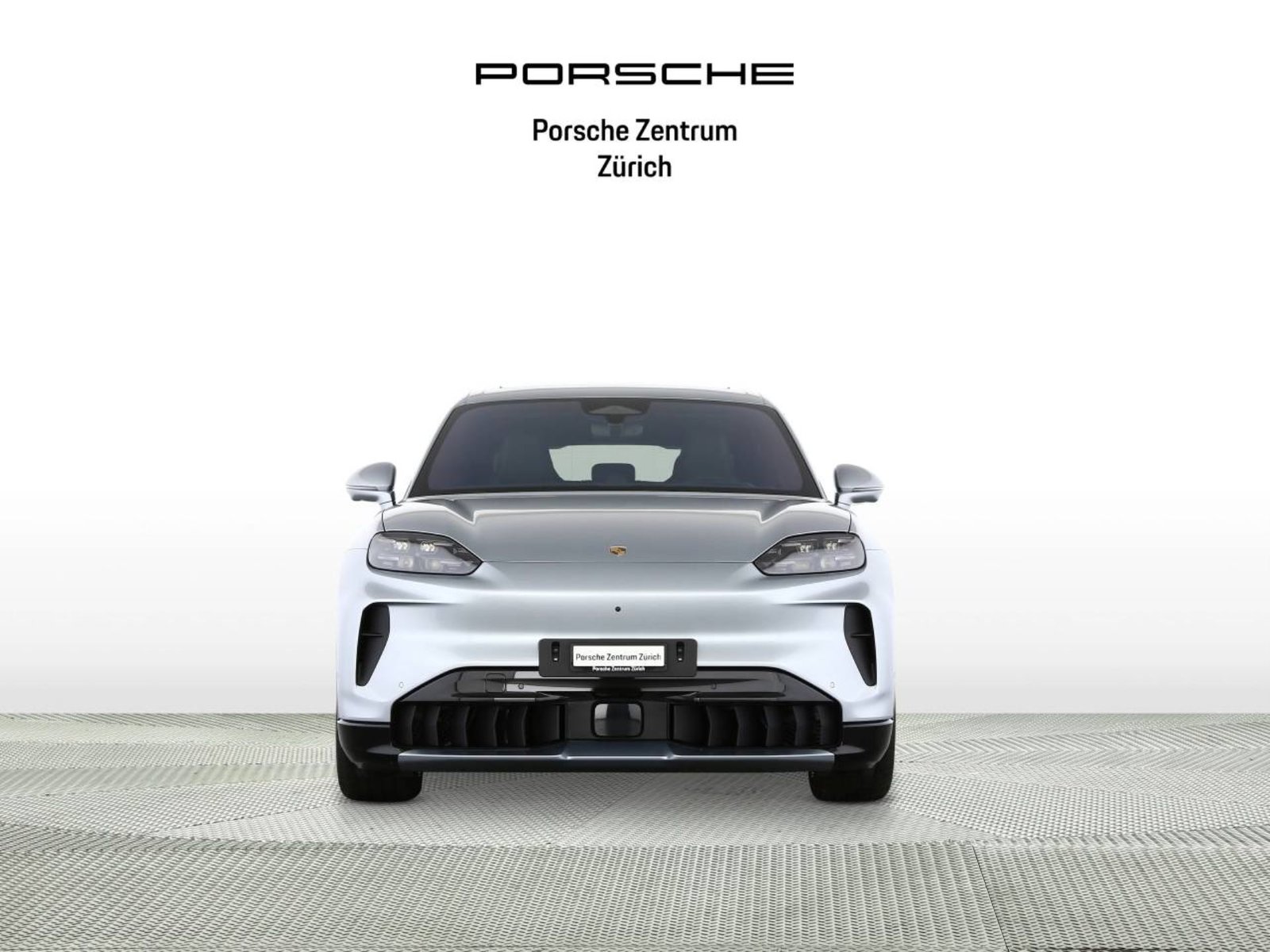PORSCHE Cayenne Electric, Elettrica, Auto nuove, Automatico - 7