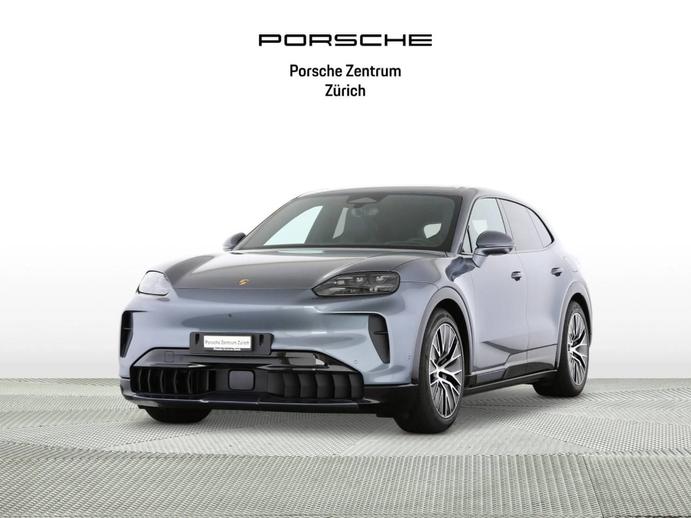 PORSCHE Cayenne S Electric, Elettrica, Auto nuove, Automatico