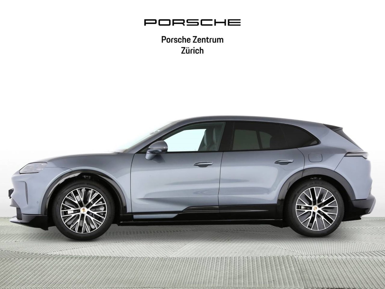 PORSCHE Cayenne S Electric, Elettrica, Auto nuove, Automatico - 2