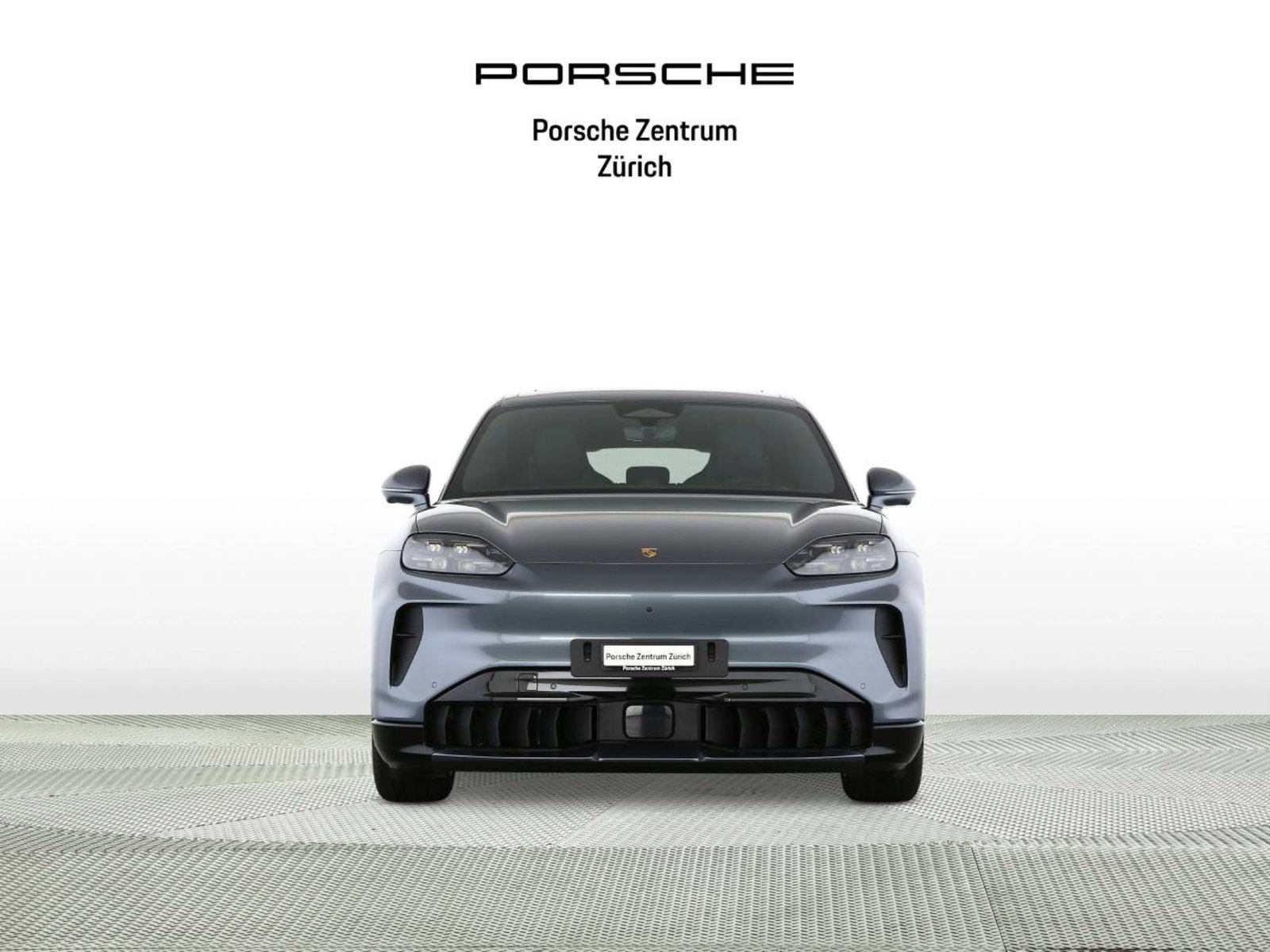 PORSCHE Cayenne S Electric, Elettrica, Auto nuove, Automatico - 7