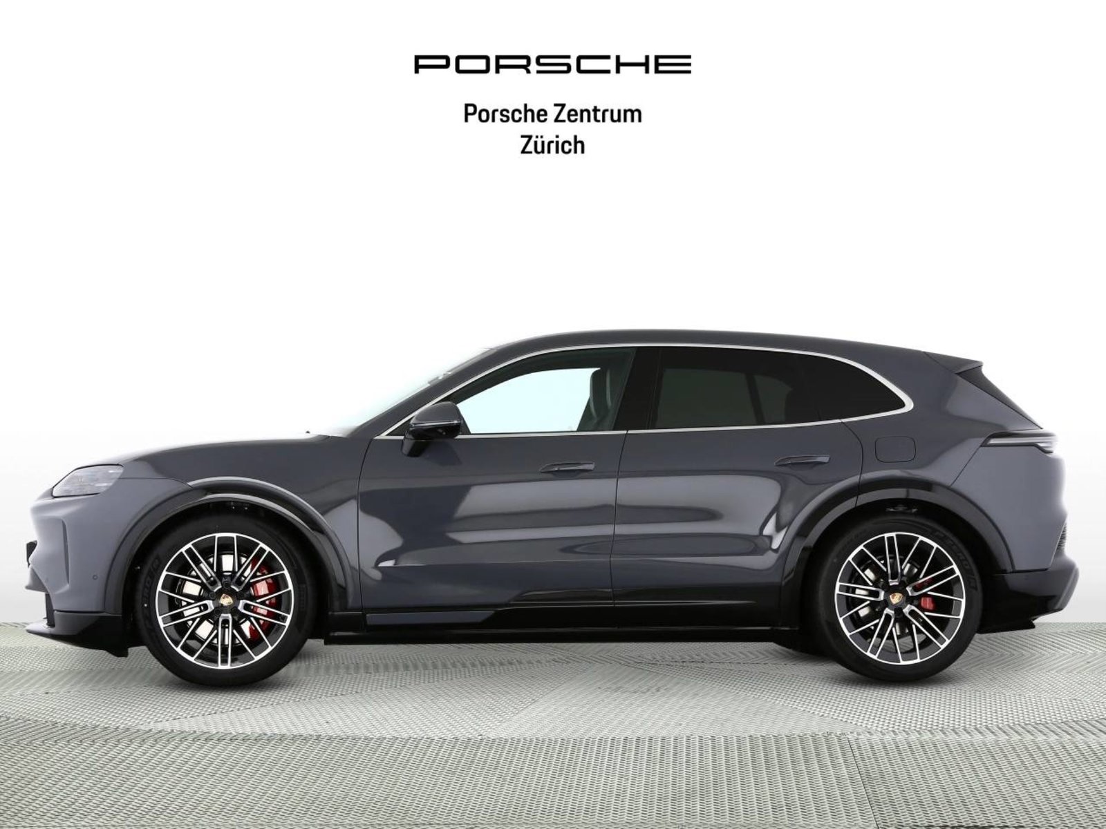 PORSCHE Cayenne S Electric, Elettrica, Auto nuove, Automatico - 2