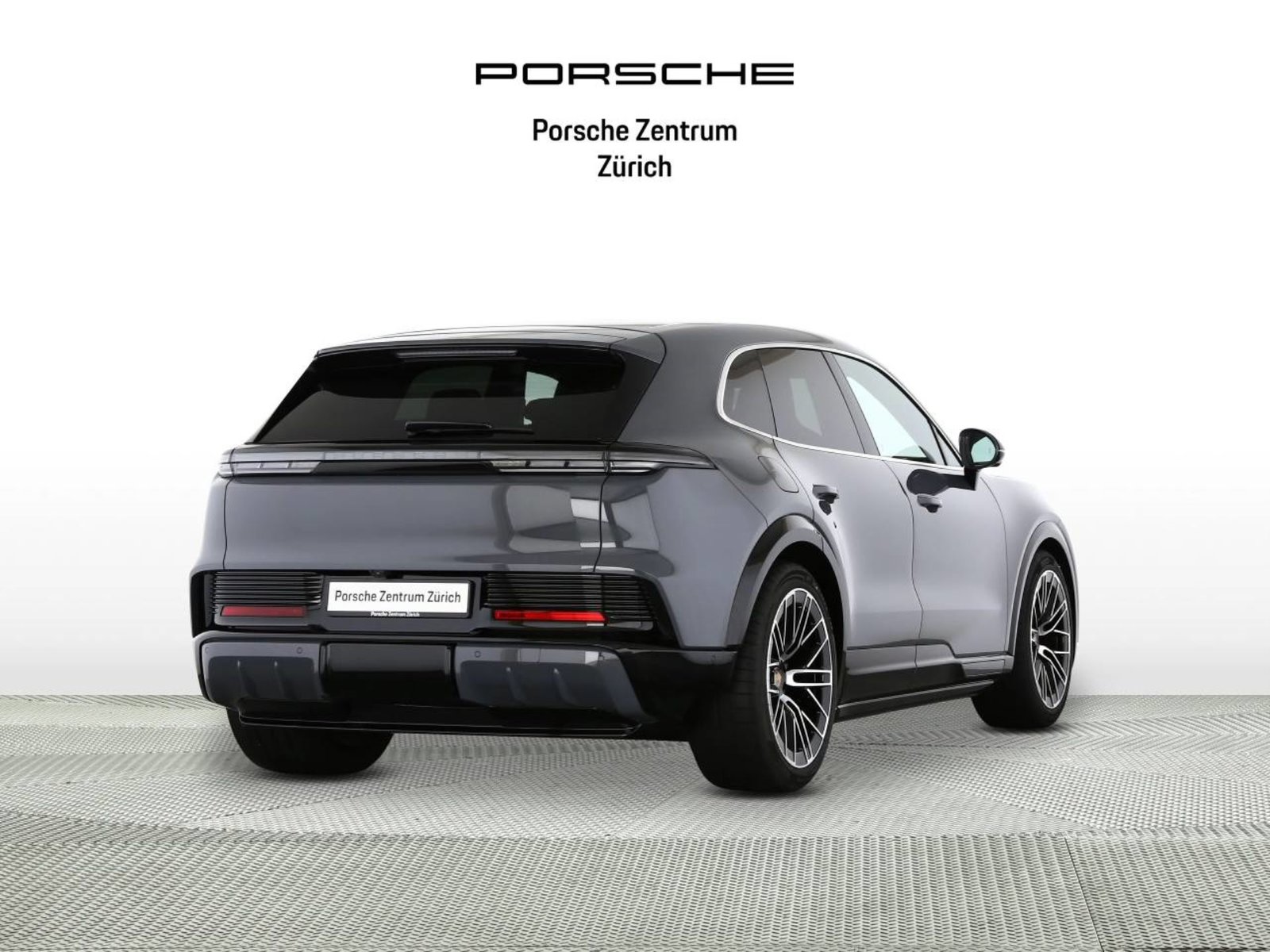 PORSCHE Cayenne S Electric, Elettrica, Auto nuove, Automatico - 3