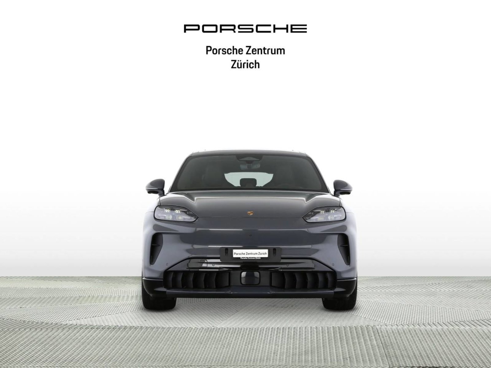 PORSCHE Cayenne S Electric, Elettrica, Auto nuove, Automatico - 7