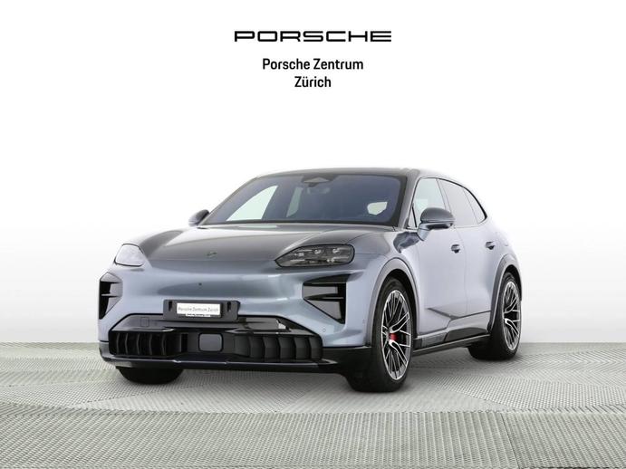 PORSCHE Cayenne Turbo Electric, Elettrica, Auto nuove, Automatico