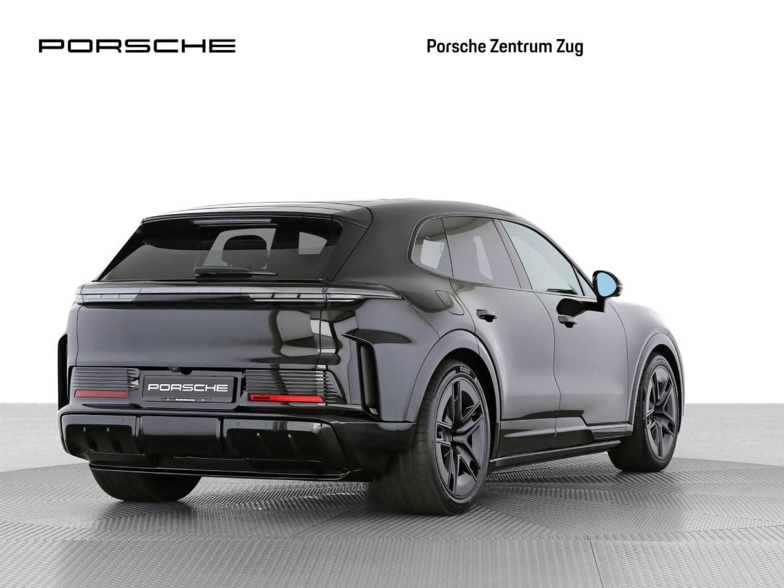 PORSCHE Cayenne Turbo Electric, Elettrica, Auto nuove, Automatico - 2