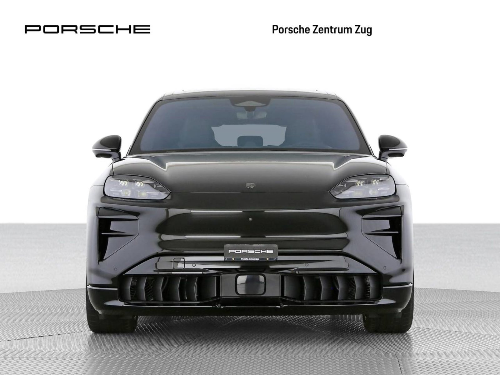 PORSCHE Cayenne Turbo Electric, Elettrica, Auto nuove, Automatico - 3