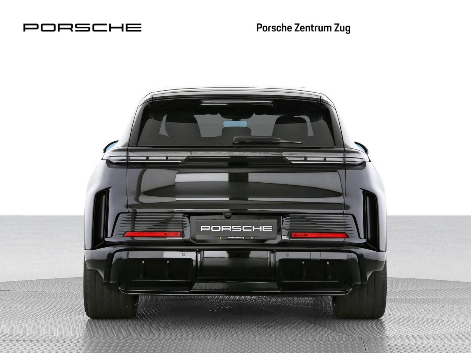 PORSCHE Cayenne Turbo Electric, Elettrica, Auto nuove, Automatico - 6