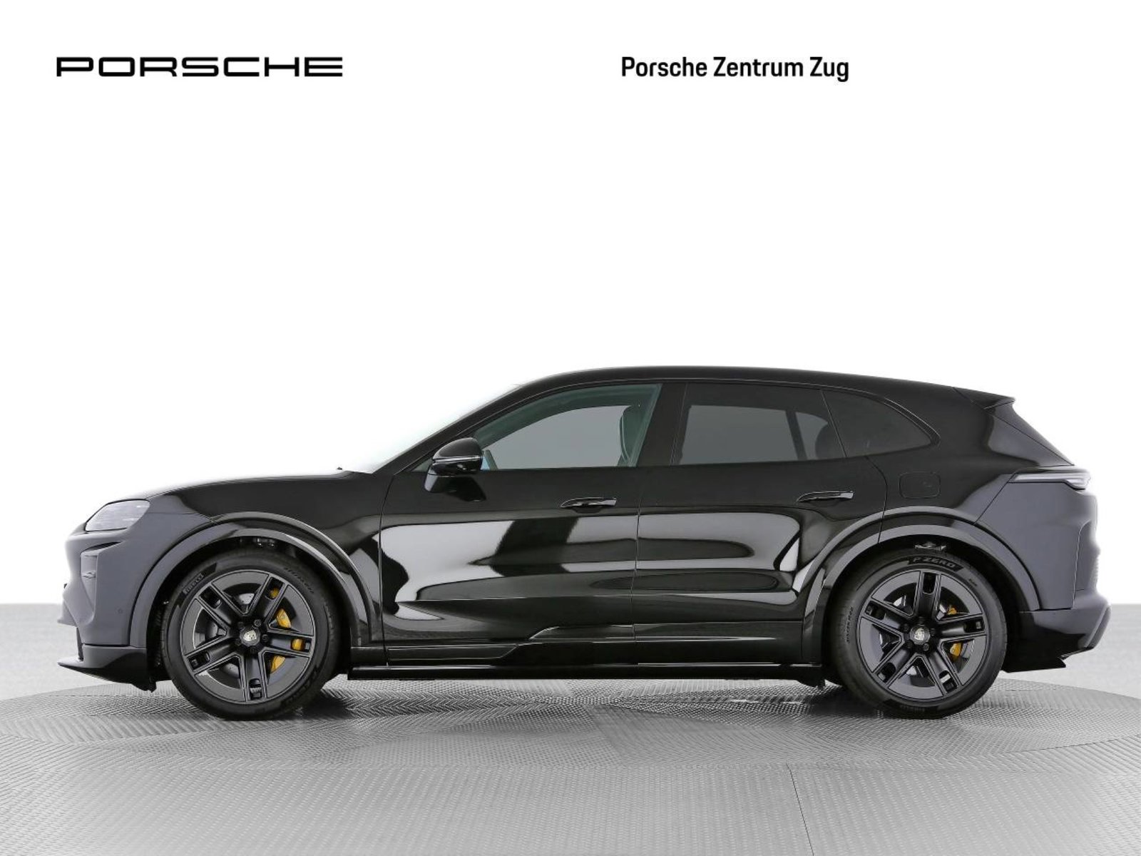 PORSCHE Cayenne Turbo Electric, Elettrica, Auto nuove, Automatico - 7