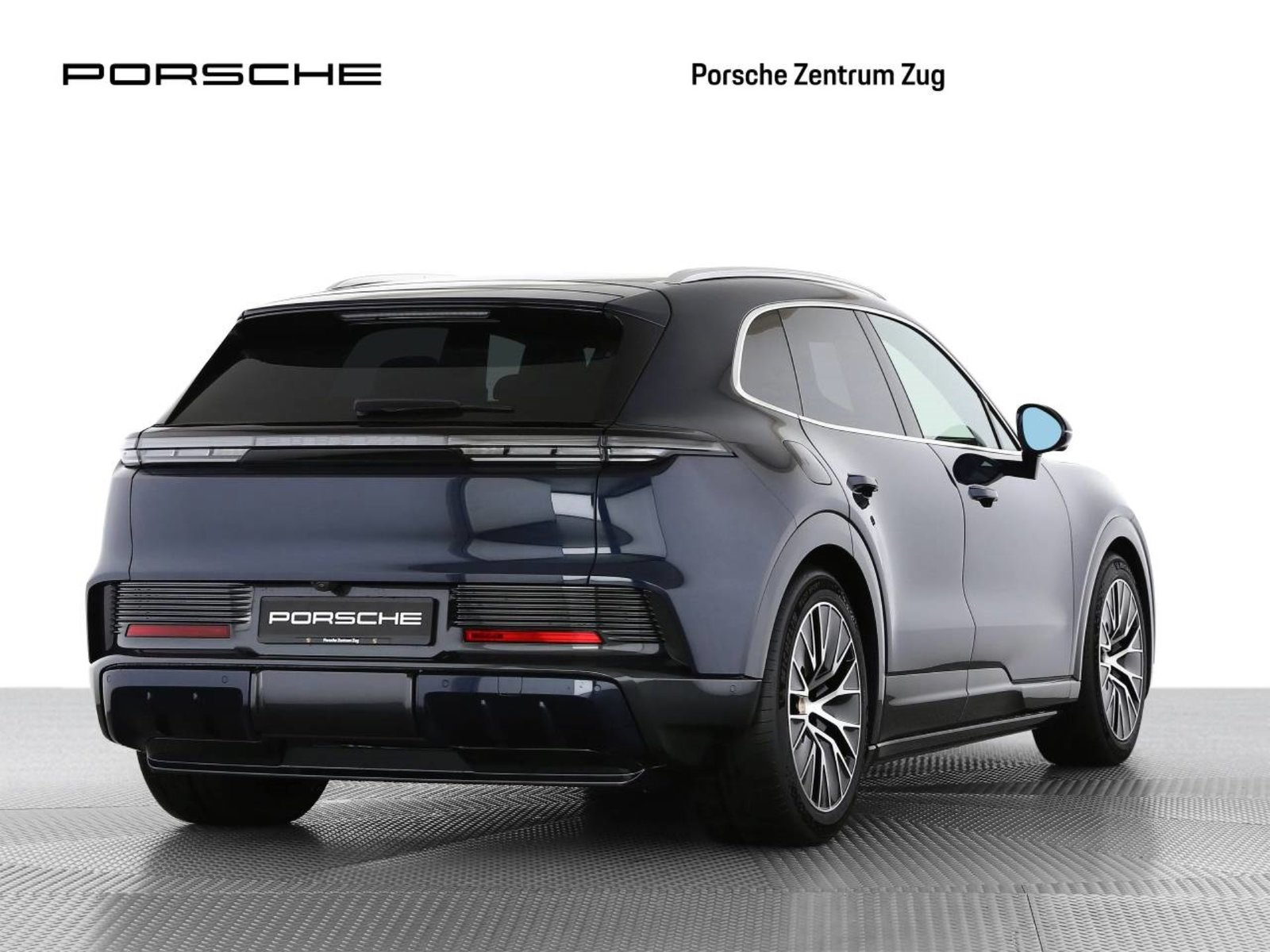 PORSCHE Cayenne S Electric, Elettrica, Auto nuove, Automatico - 2