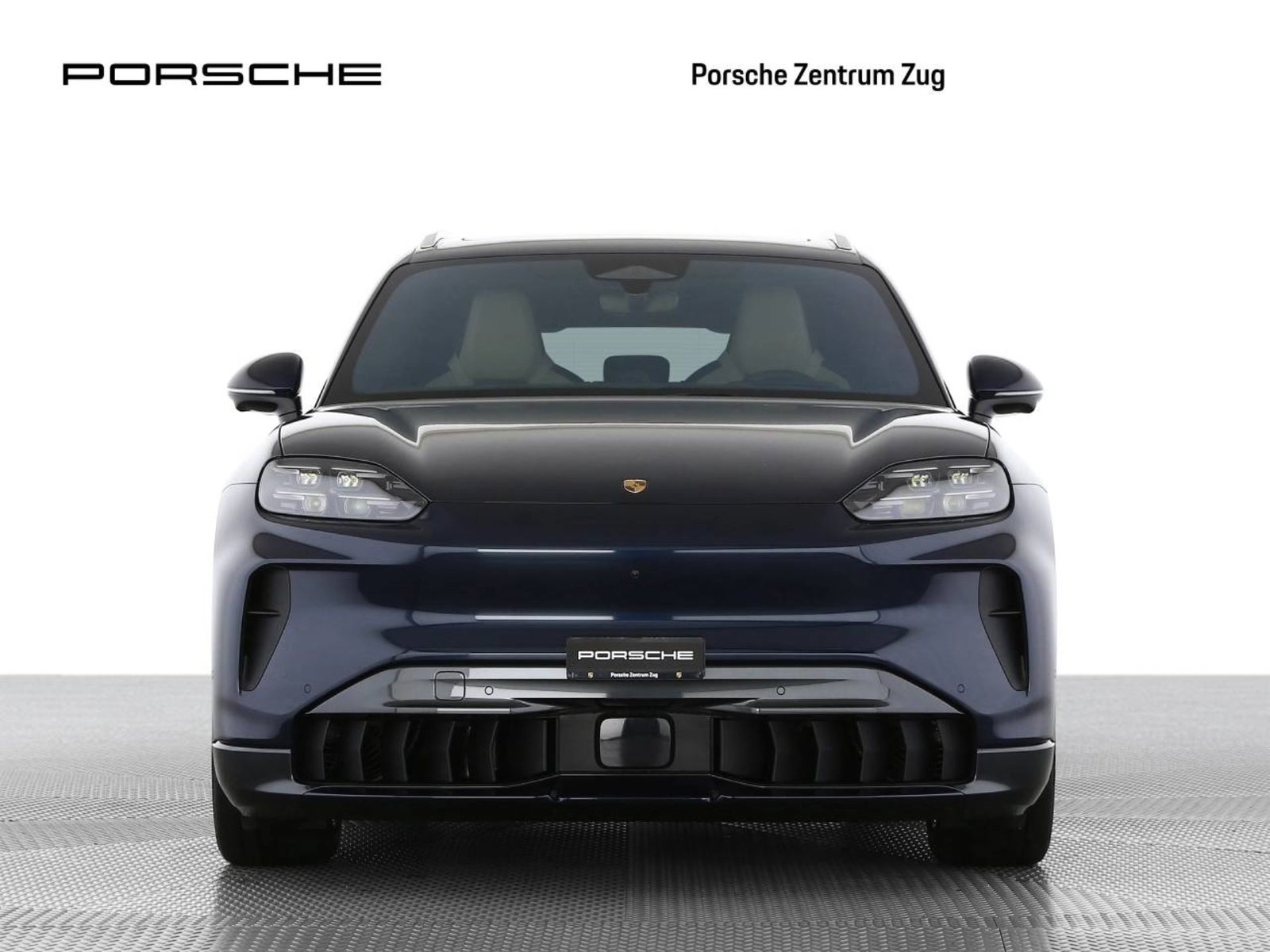 PORSCHE Cayenne S Electric, Elettrica, Auto nuove, Automatico - 3