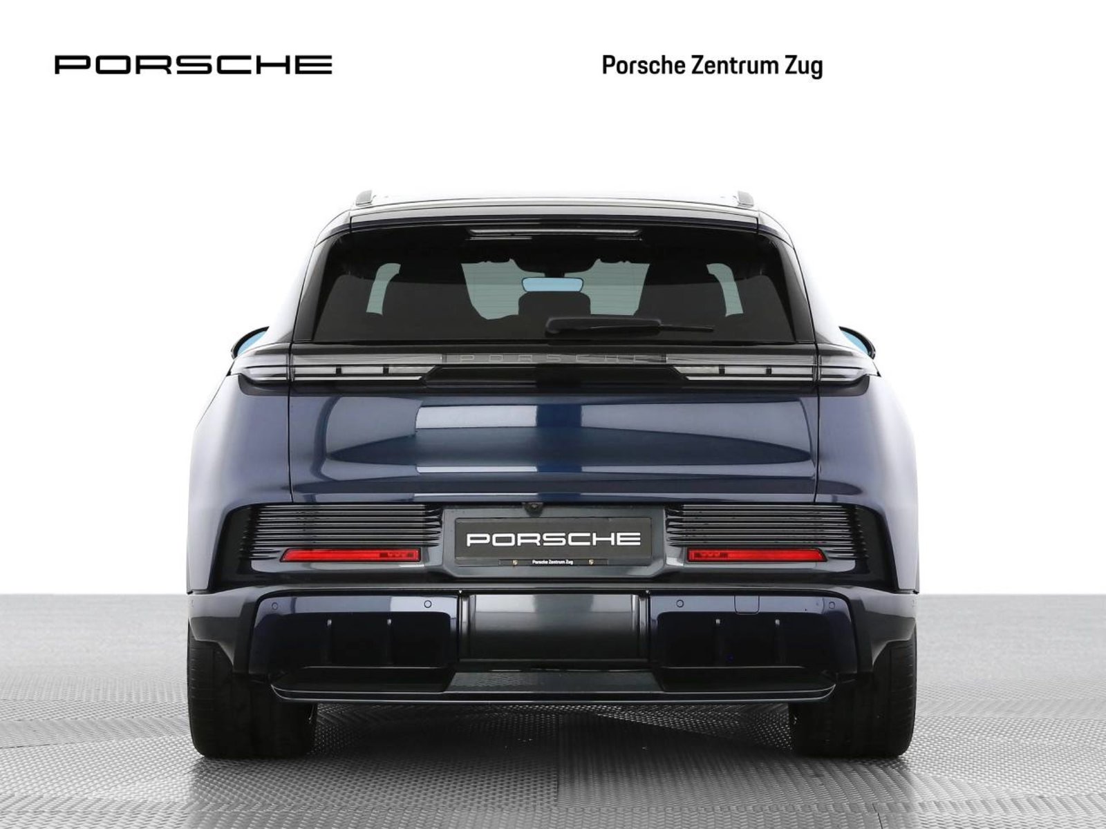 PORSCHE Cayenne S Electric, Elettrica, Auto nuove, Automatico - 6