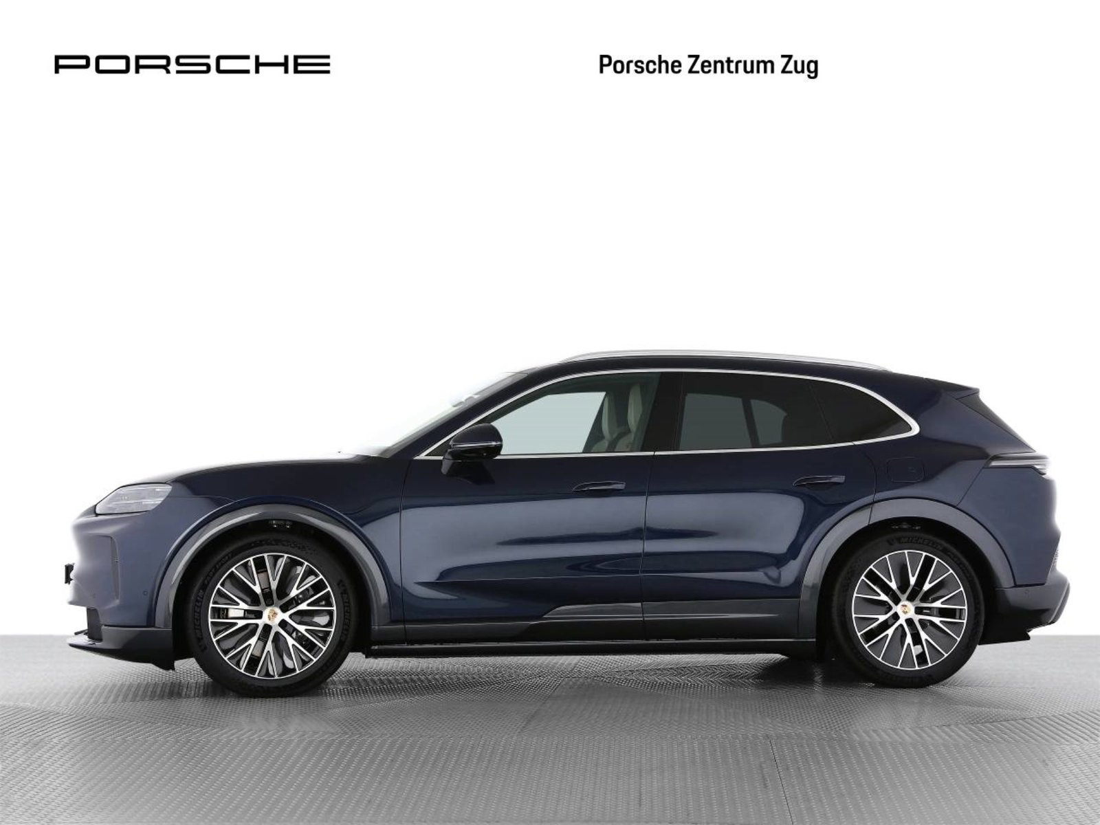 PORSCHE Cayenne S Electric, Elettrica, Auto nuove, Automatico - 7