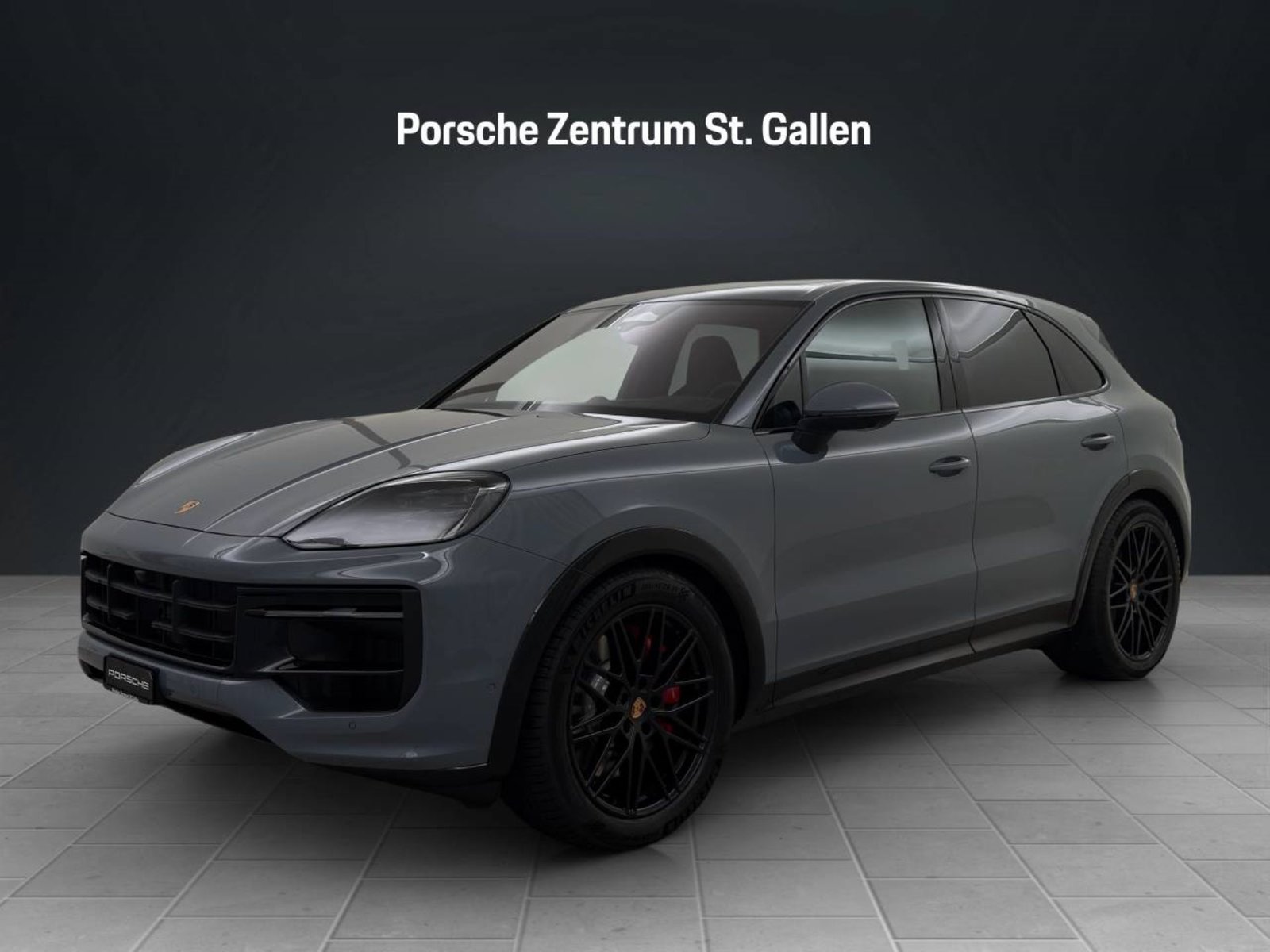 PORSCHE Cayenne GTS, Benzina, Auto nuove, Automatico