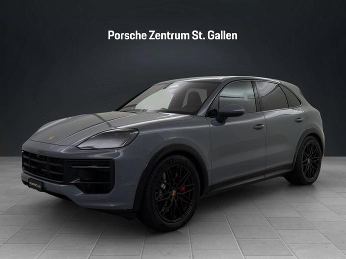 PORSCHE Cayenne GTS, Essence, Voiture nouvelle, Automatique