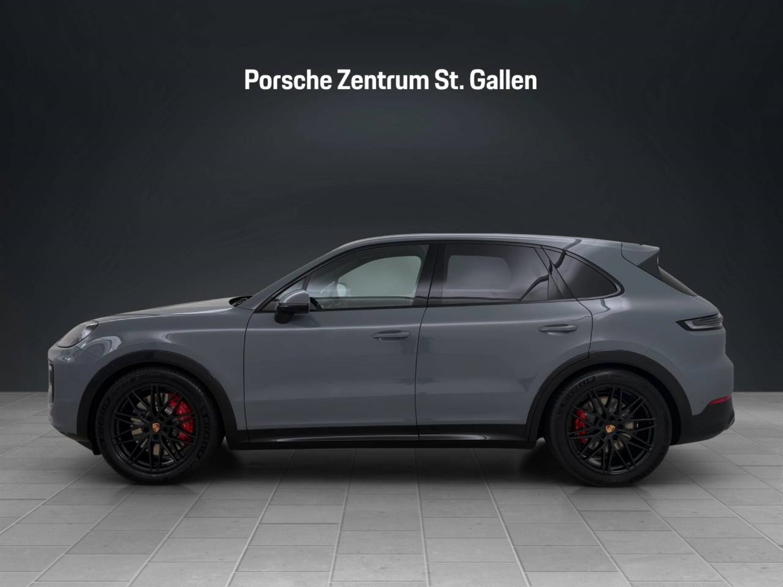 PORSCHE Cayenne GTS, Benzina, Auto nuove, Automatico - 2
