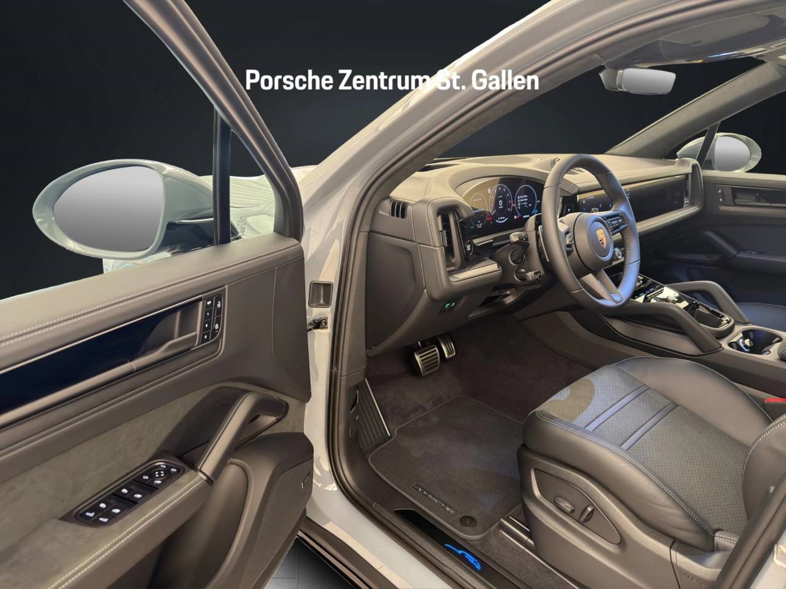 PORSCHE Cayenne GTS, Benzina, Auto nuove, Automatico - 4