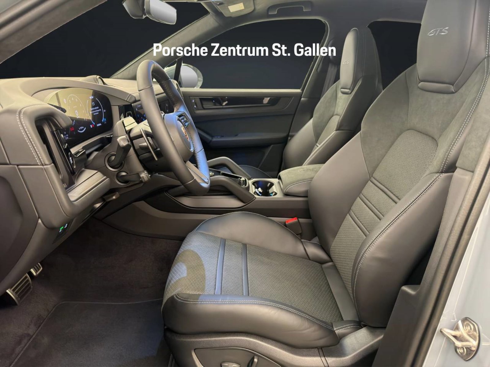 PORSCHE Cayenne GTS, Benzina, Auto nuove, Automatico - 5