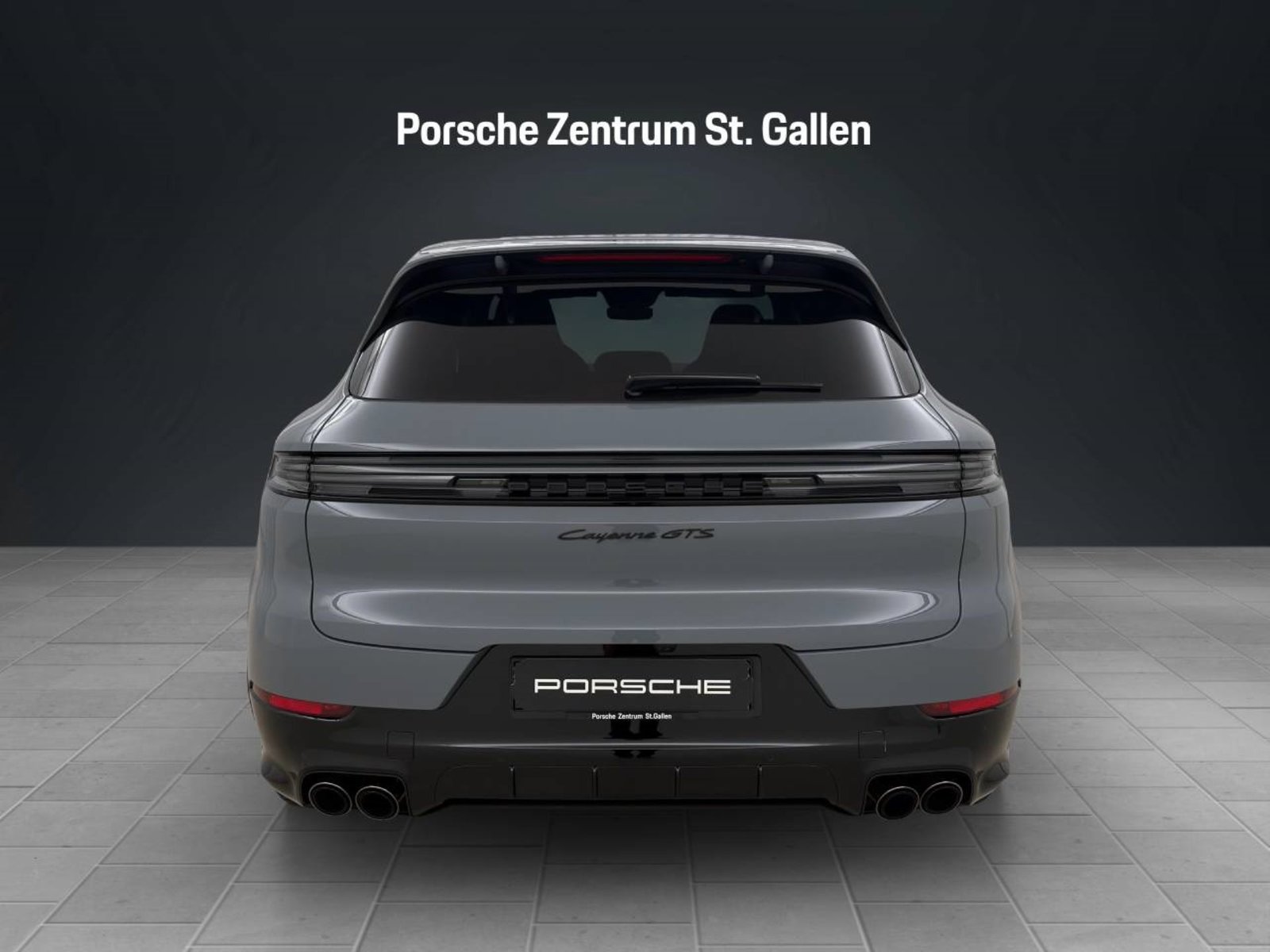 PORSCHE Cayenne GTS, Benzina, Auto nuove, Automatico - 6