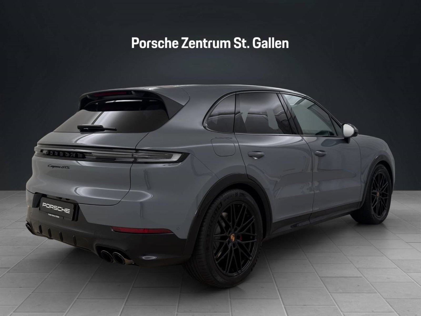 PORSCHE Cayenne GTS, Benzina, Auto nuove, Automatico - 7