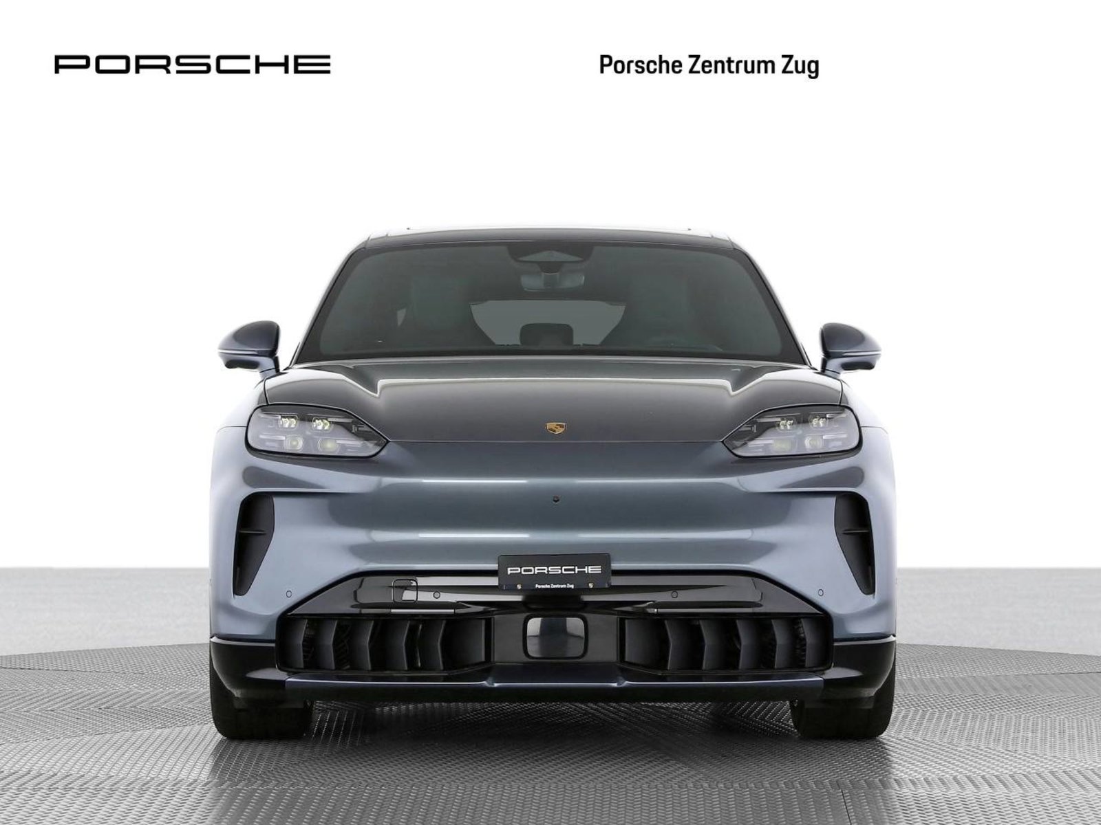 PORSCHE Cayenne Electric, Électrique, Voiture nouvelle, Automatique - 3
