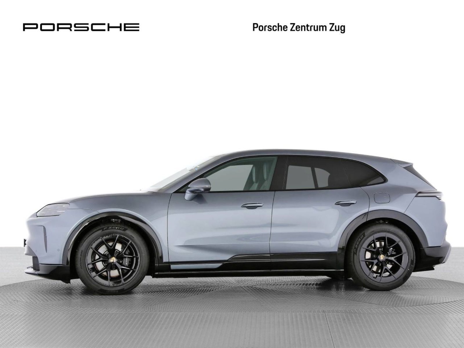 PORSCHE Cayenne Electric, Électrique, Voiture nouvelle, Automatique - 7