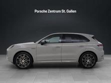 PORSCHE Cayenne S E-Hybrid Black Edition, Hybride Rechargeable Essence/Électricité, Voiture nouvelle, Automatique - 2