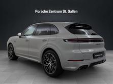 PORSCHE Cayenne S E-Hybrid Black Edition, Hybride Rechargeable Essence/Électricité, Voiture nouvelle, Automatique - 3