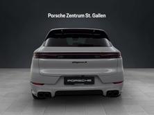 PORSCHE Cayenne S E-Hybrid Black Edition, Hybride Rechargeable Essence/Électricité, Voiture nouvelle, Automatique - 6