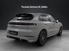 PORSCHE Cayenne S E-Hybrid Black Edition, Hybride Rechargeable Essence/Électricité, Voiture nouvelle, Automatique - 7