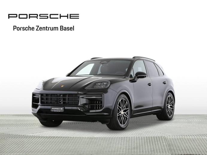 PORSCHE Cayenne Black Edition, Benzina, Auto nuove, Automatico