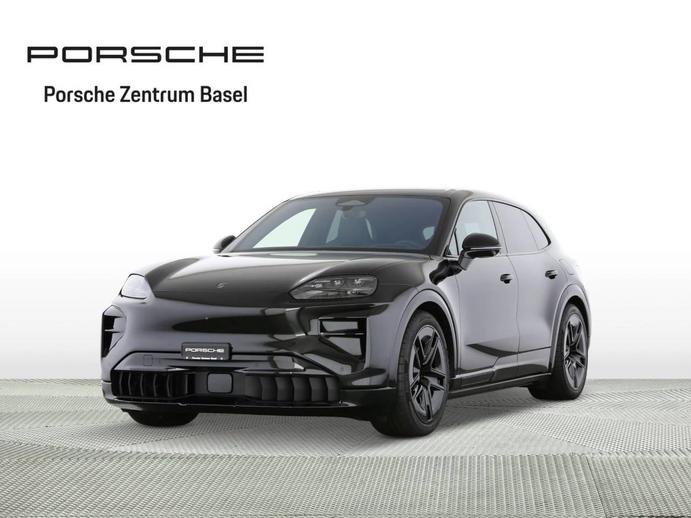 PORSCHE Cayenne Turbo Electric, Elettrica, Auto nuove, Automatico