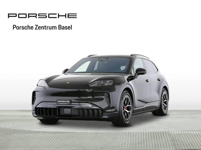 PORSCHE Cayenne S Electric, Elettrica, Auto nuove, Automatico
