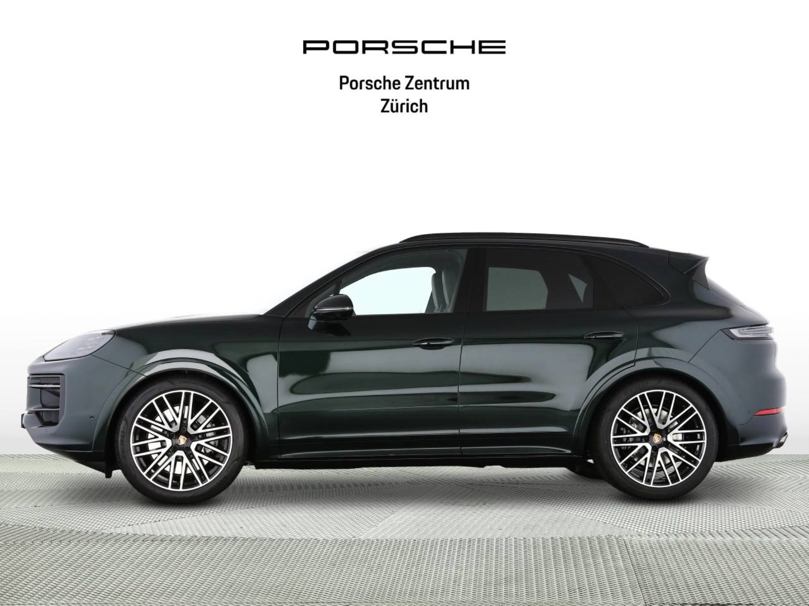 PORSCHE Cayenne GTS, Benzina, Auto nuove, Automatico - 2