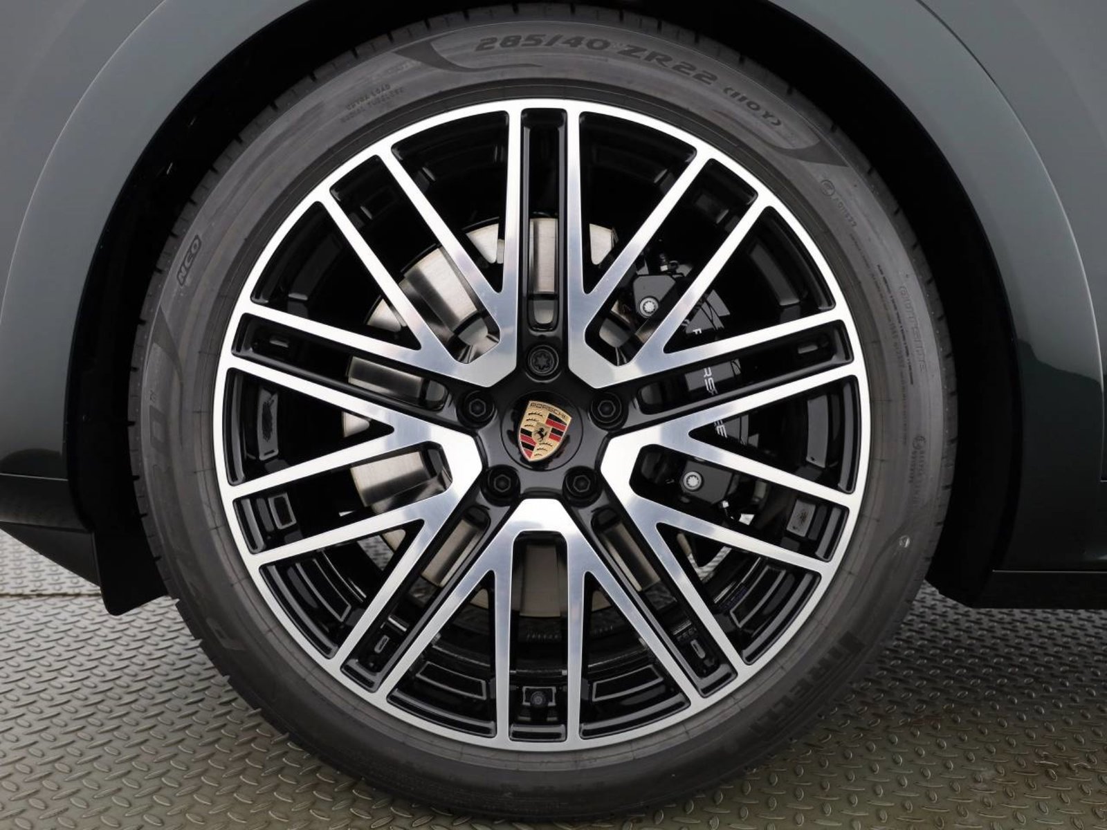 PORSCHE Cayenne GTS, Benzina, Auto nuove, Automatico - 3
