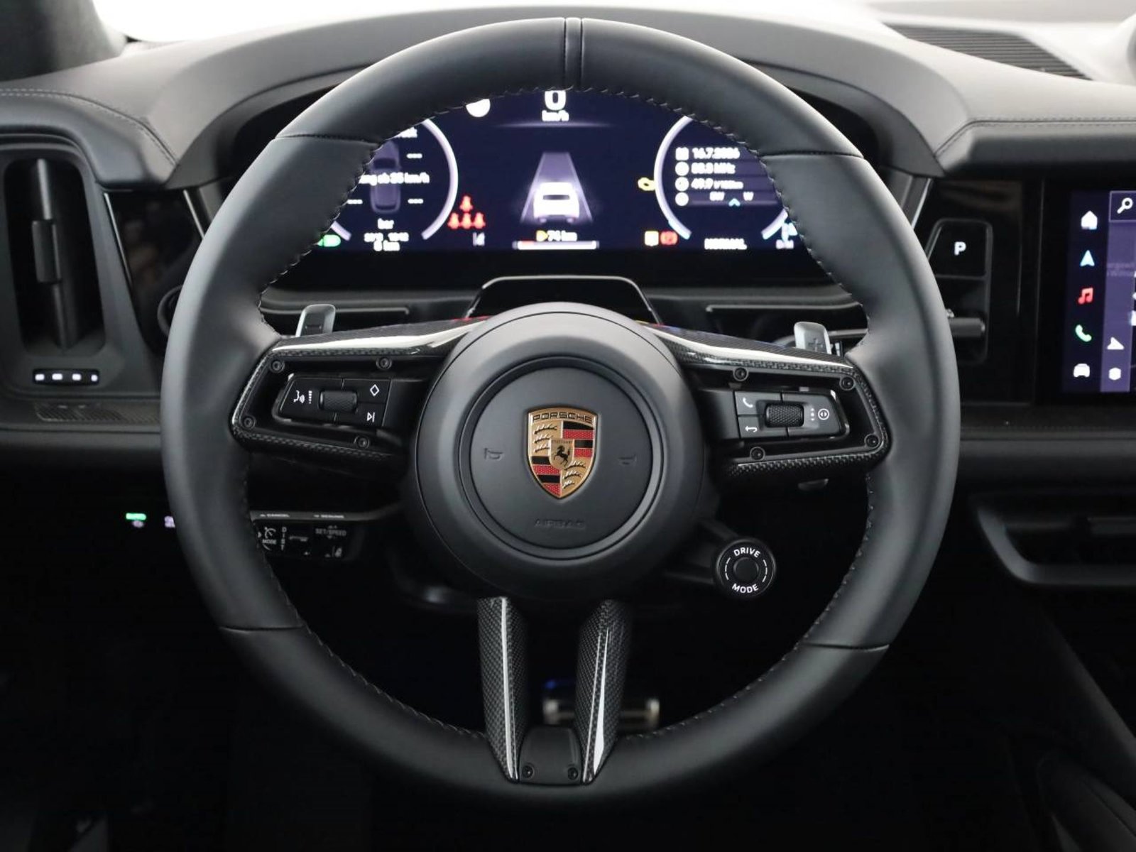 PORSCHE Cayenne GTS, Benzina, Auto nuove, Automatico - 4