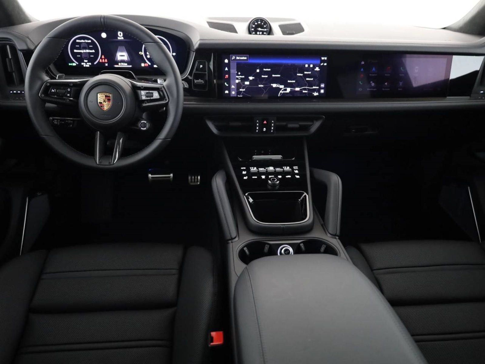 PORSCHE Cayenne GTS, Benzina, Auto nuove, Automatico - 5