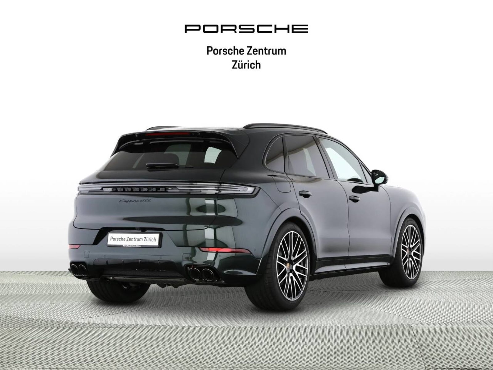 PORSCHE Cayenne GTS, Benzina, Auto nuove, Automatico - 6