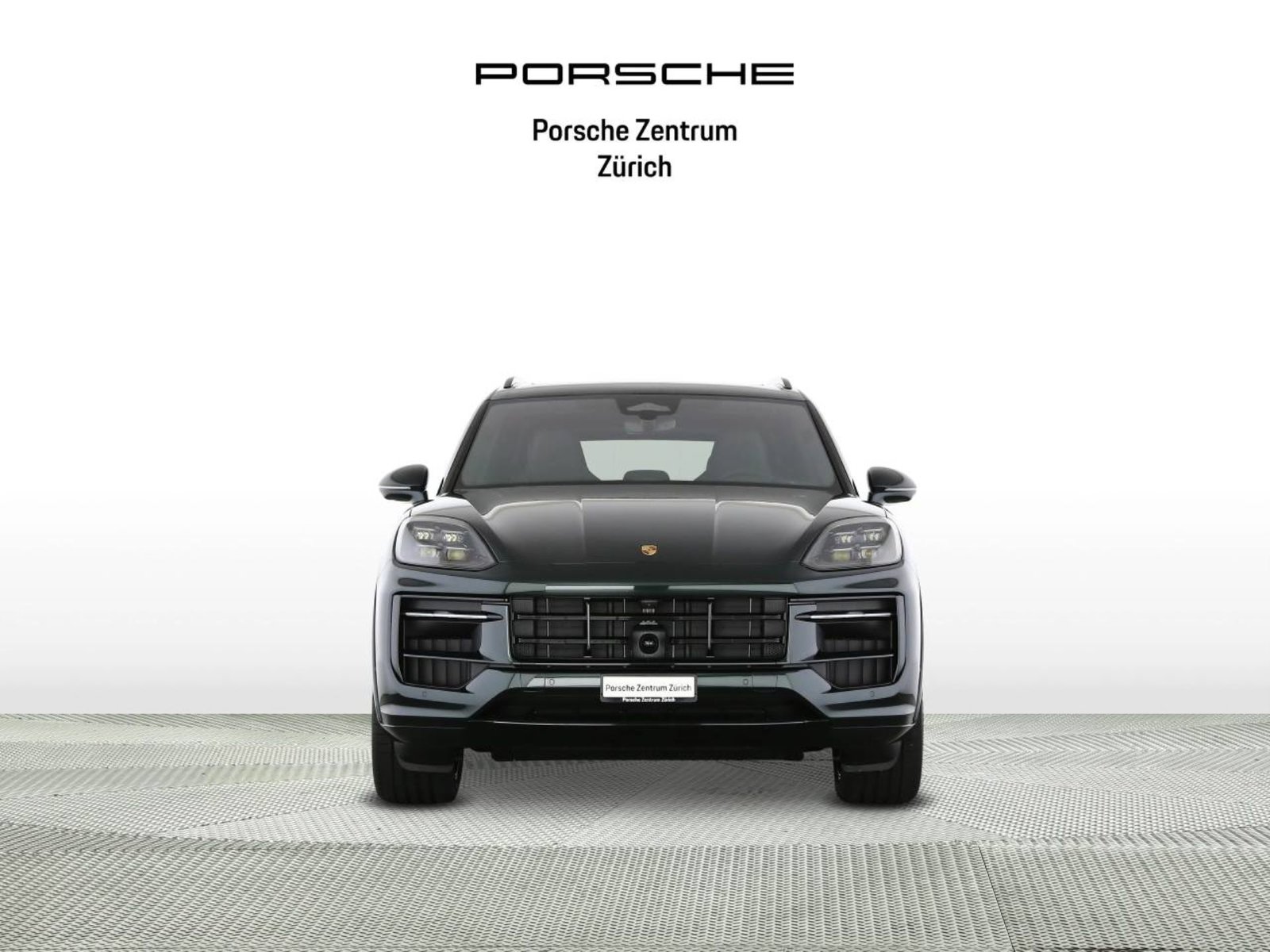 PORSCHE Cayenne GTS, Benzina, Auto nuove, Automatico - 7